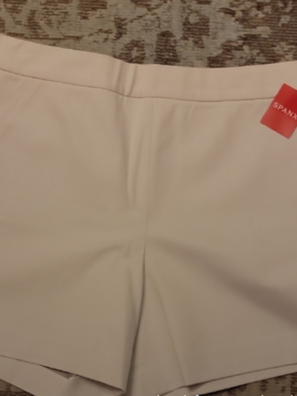 Spanx Shorts